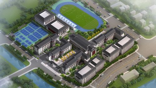 中国联合两个学校epc总承包项目获杭州市建设工程 西湖杯 结构优质奖